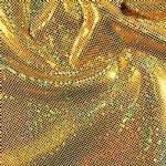 烫金氨纶布